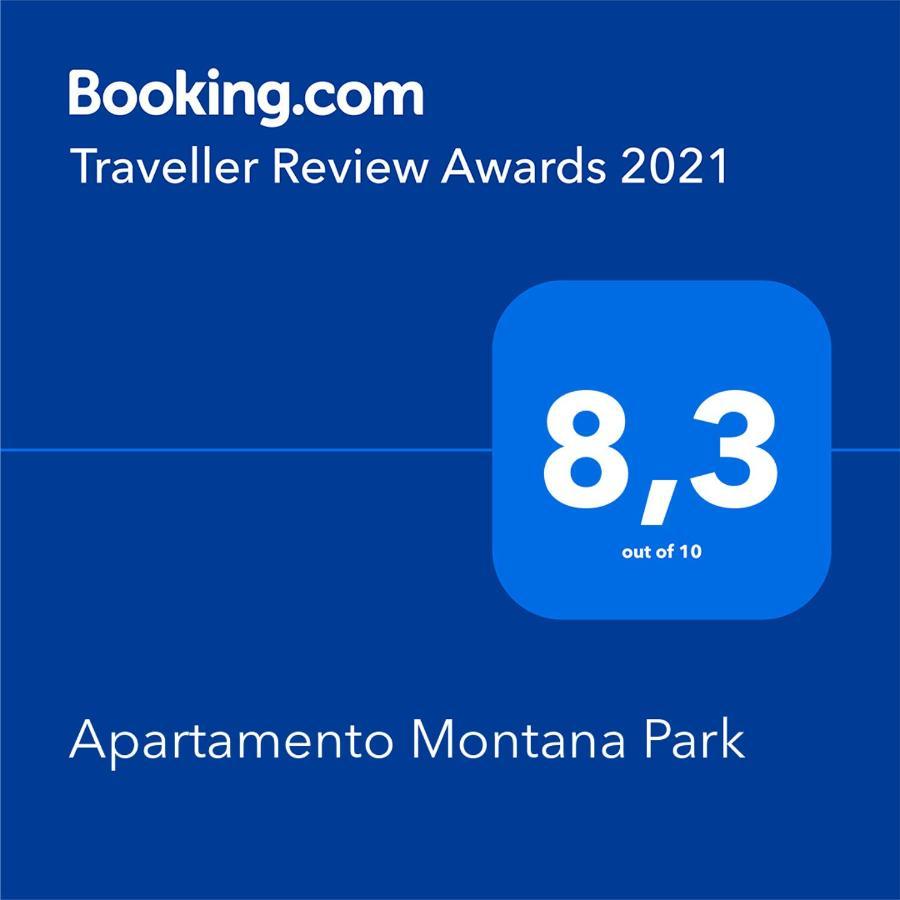 Apartamento Montana Park Appartamento Enveitg Esterno foto