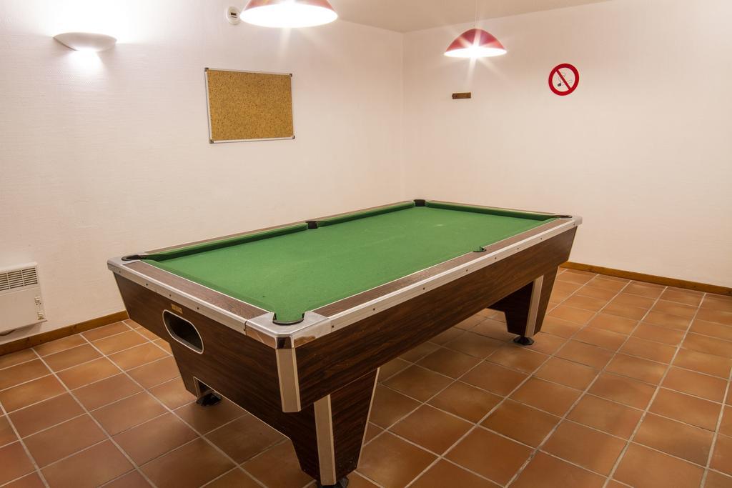 Apartamento Montana Park Appartamento Enveitg Esterno foto
