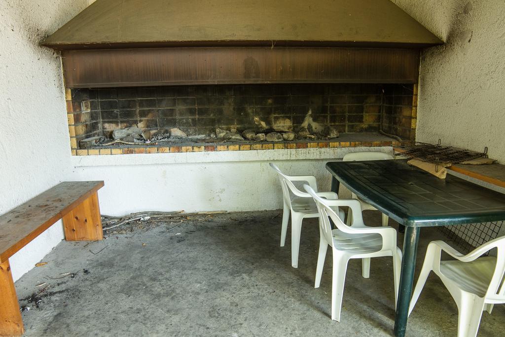 Apartamento Montana Park Appartamento Enveitg Esterno foto