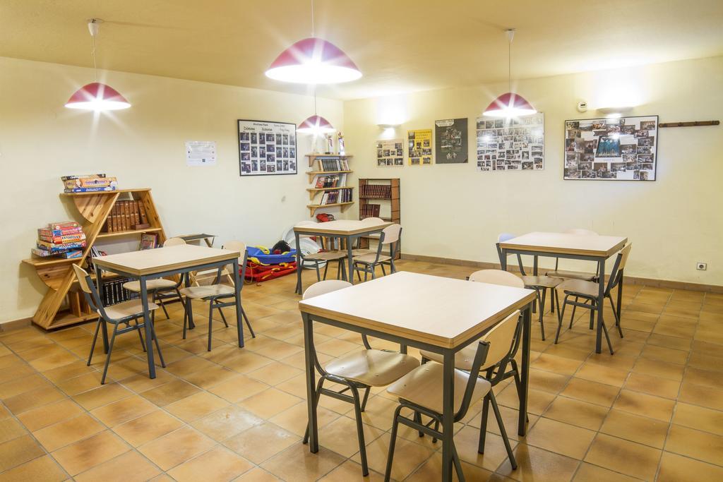 Apartamento Montana Park Appartamento Enveitg Esterno foto